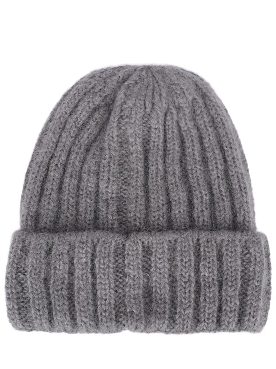 Шапка из мохера Gardenia