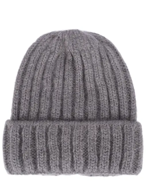 Шапка из мохера Gardenia CANOE