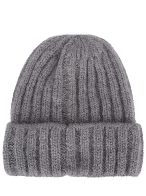 Шапка из мохера Gardenia CANOE