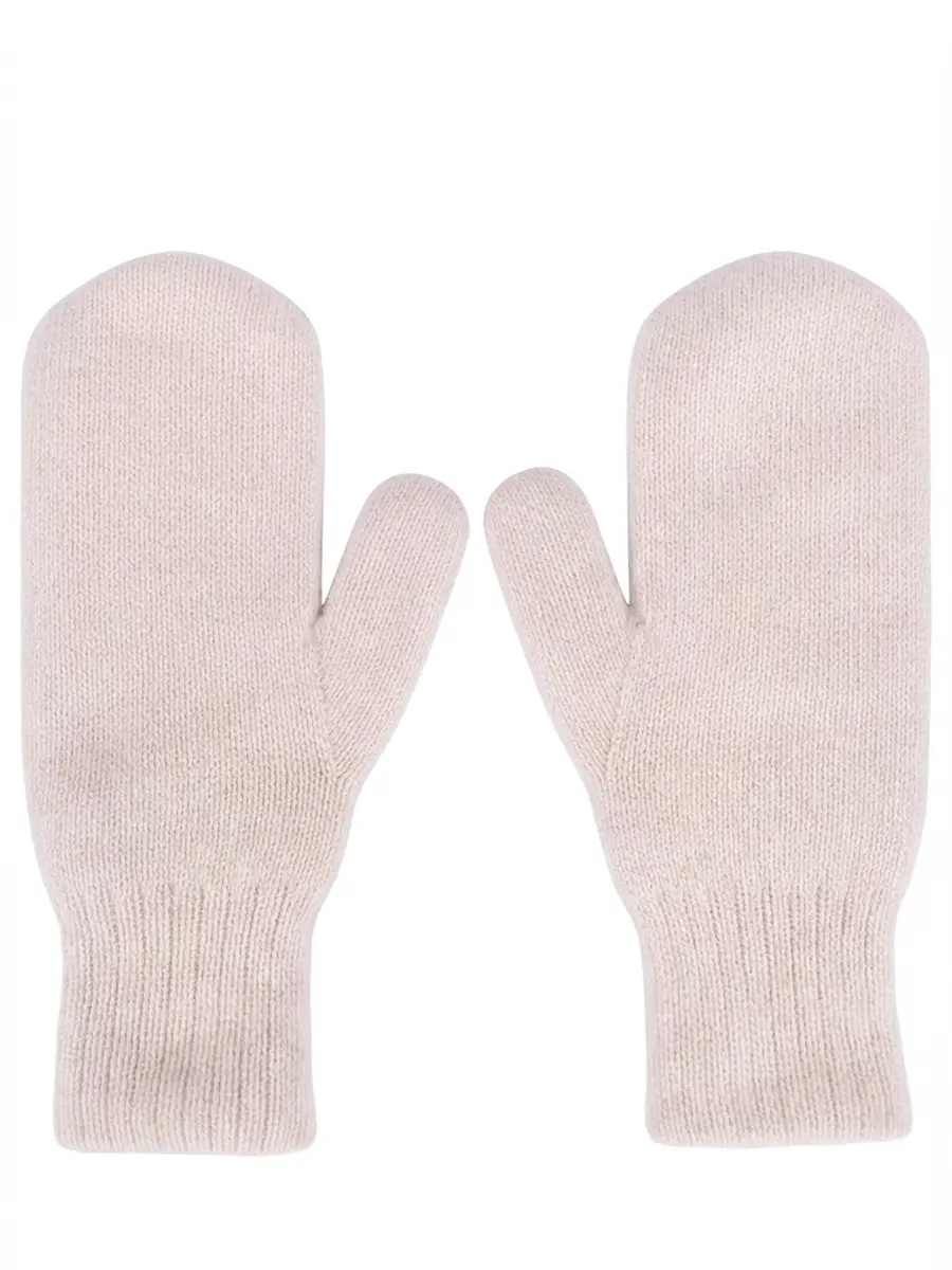 Варежки кашемировые Parma