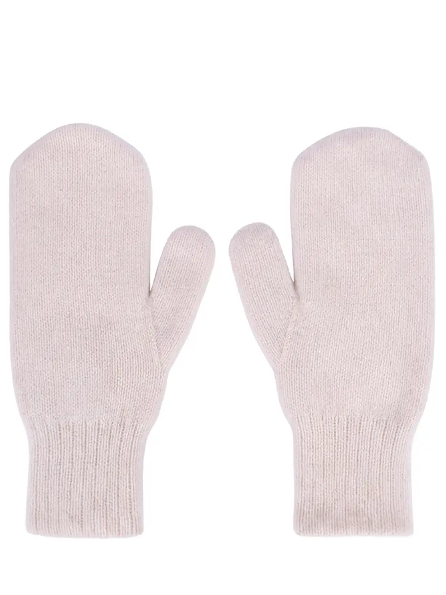 Варежки кашемировые Parma