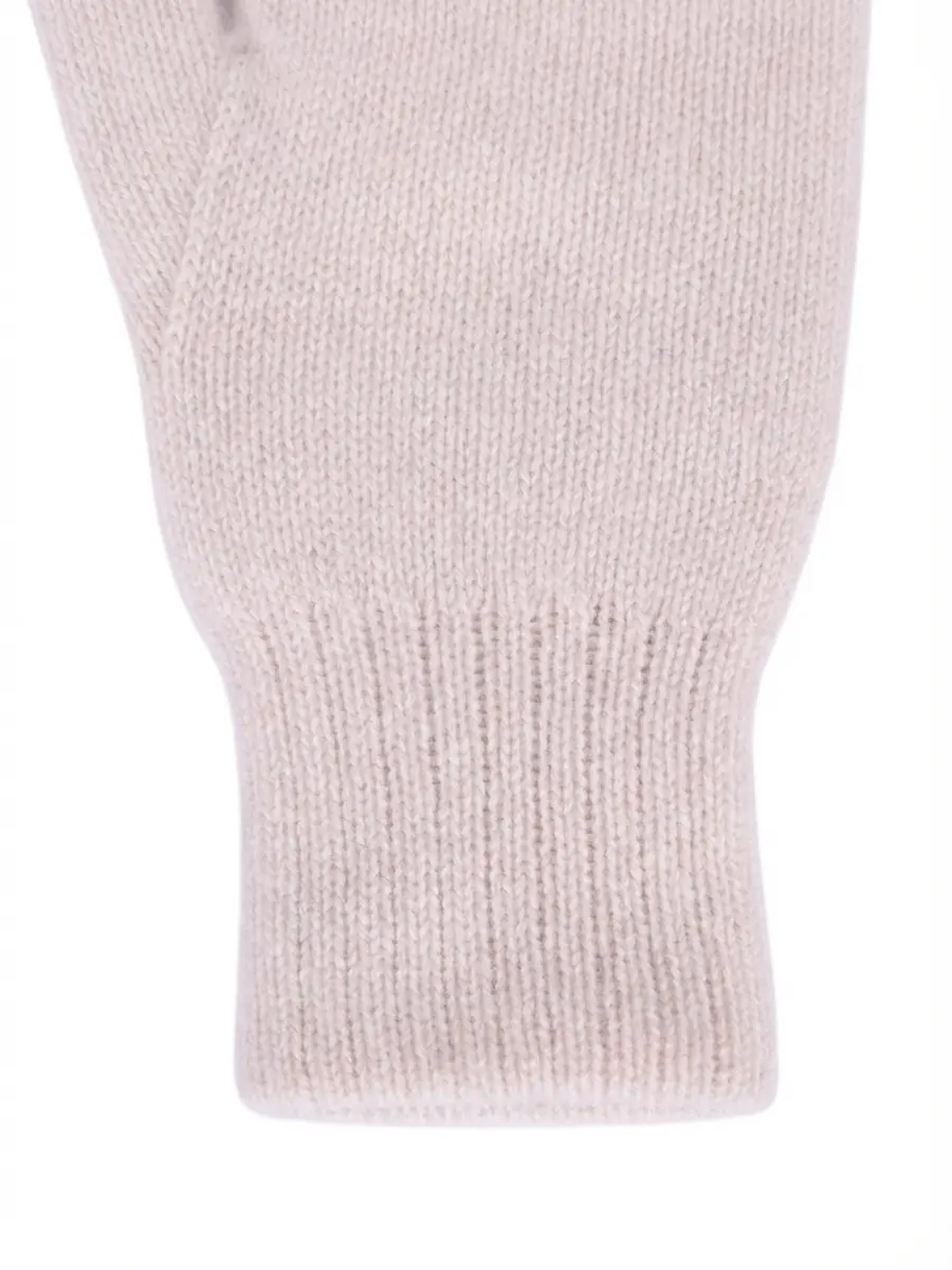 Варежки кашемировые Parma