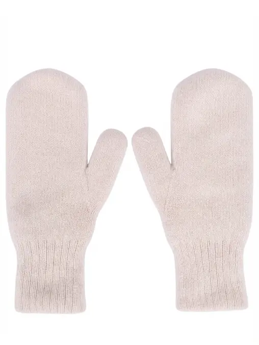 Варежки кашемировые Parma CANOE