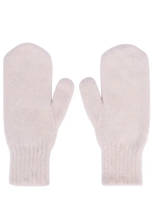 Варежки кашемировые Parma CANOE