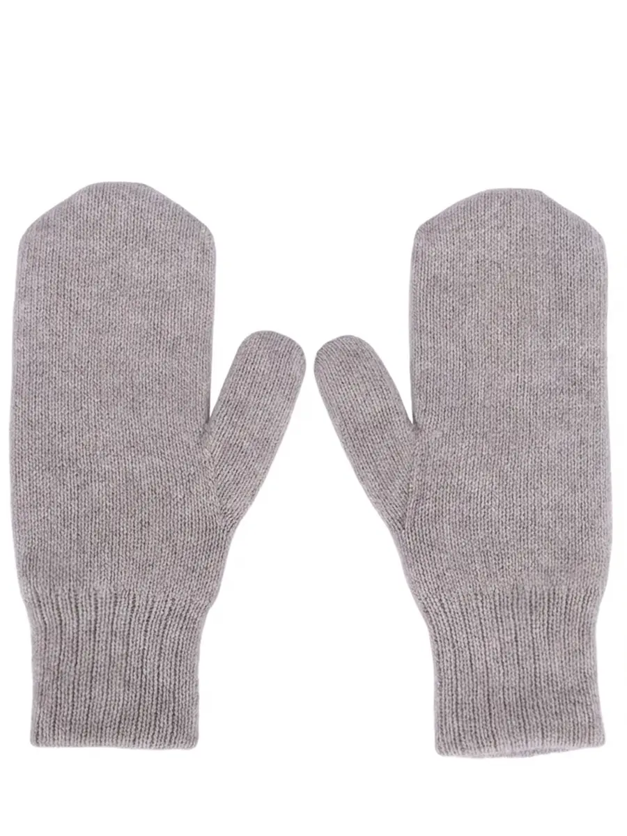 Варежки кашемировые Parma