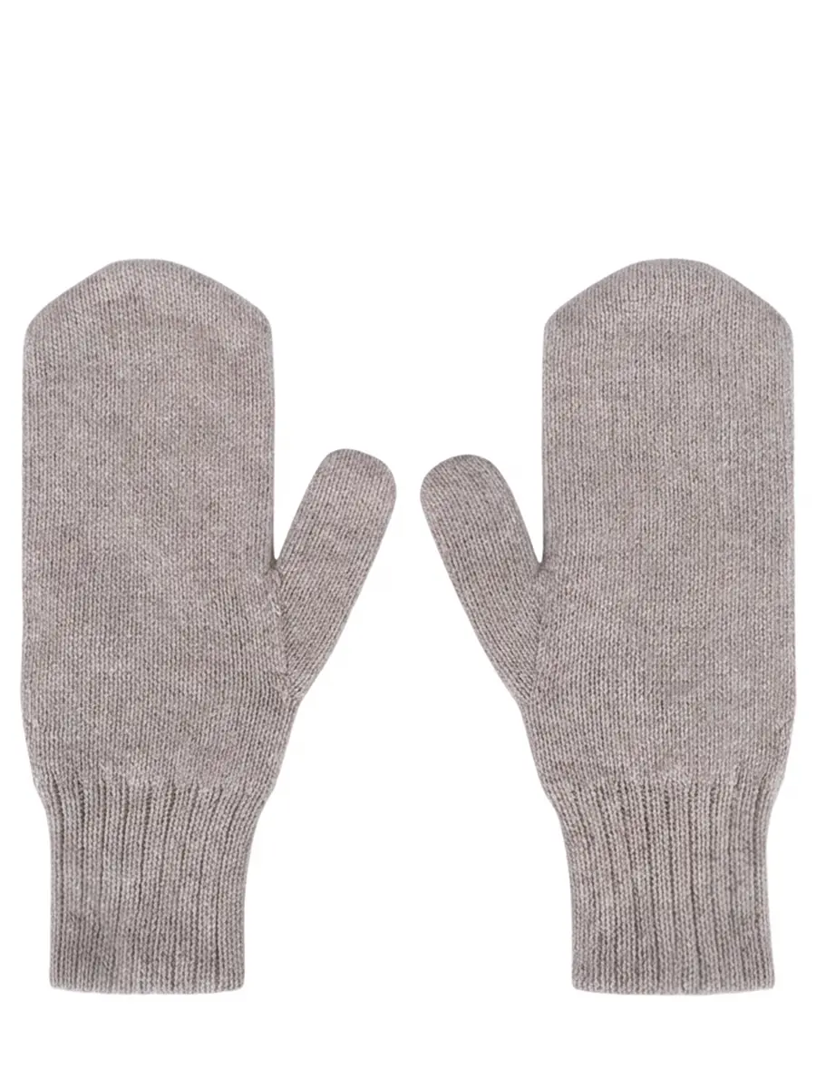 Варежки кашемировые Parma