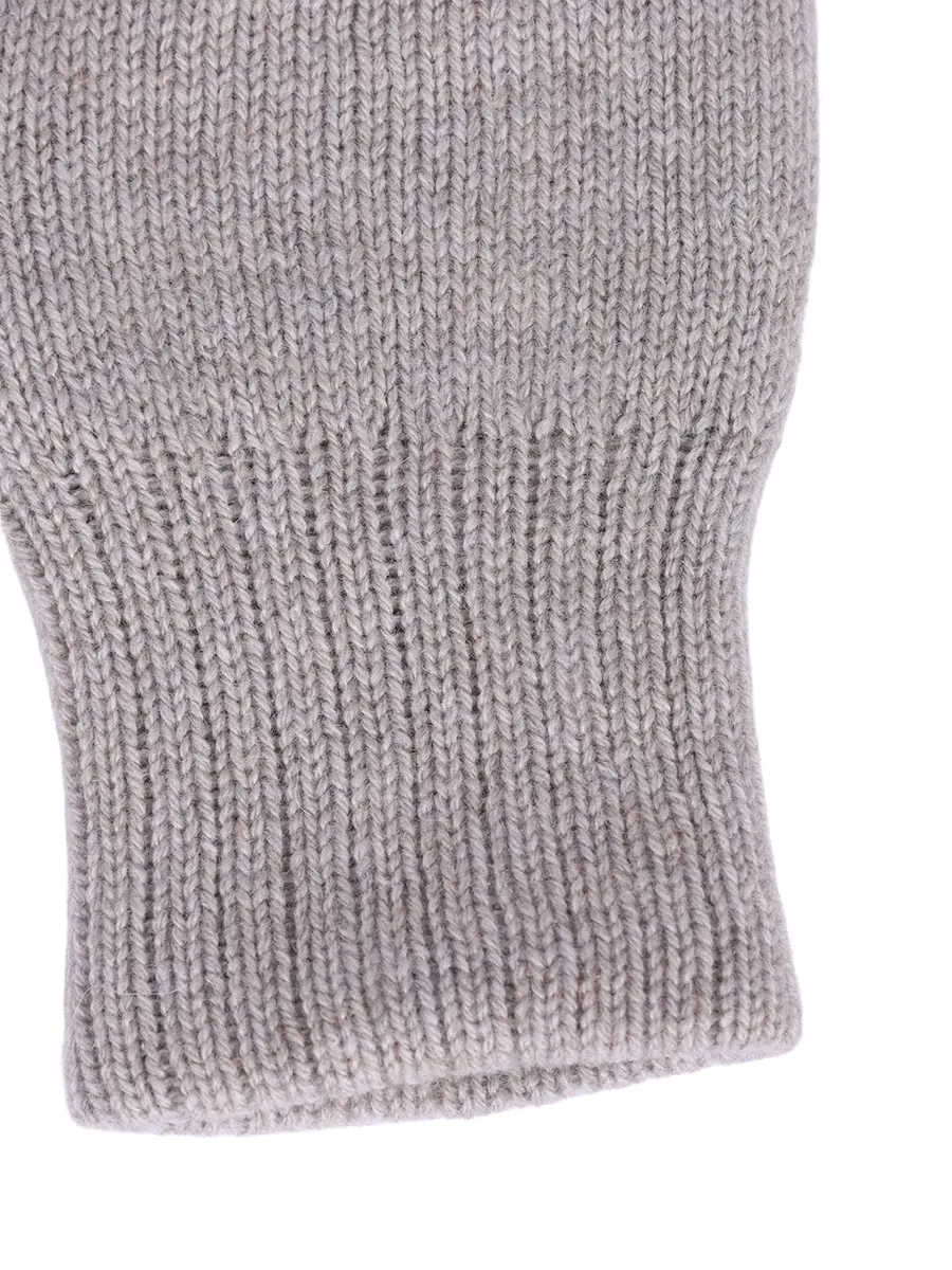 Варежки кашемировые Parma