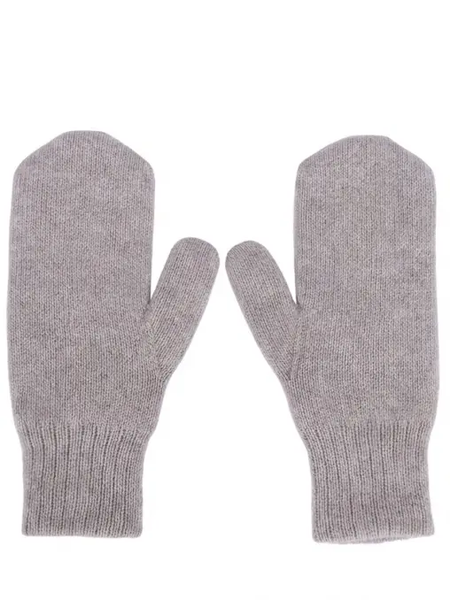 Варежки кашемировые Parma CANOE