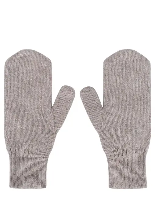 Варежки кашемировые Parma CANOE