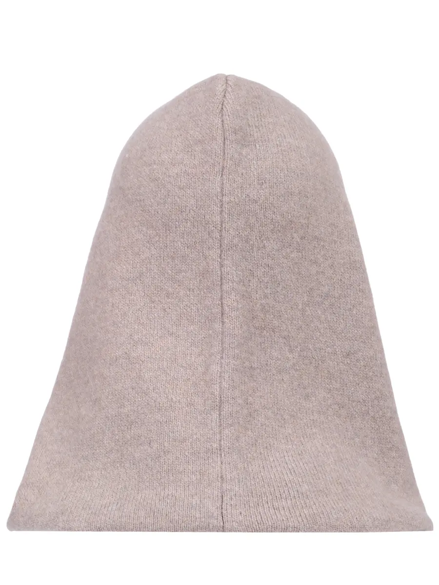 Капор шерстяной Griti