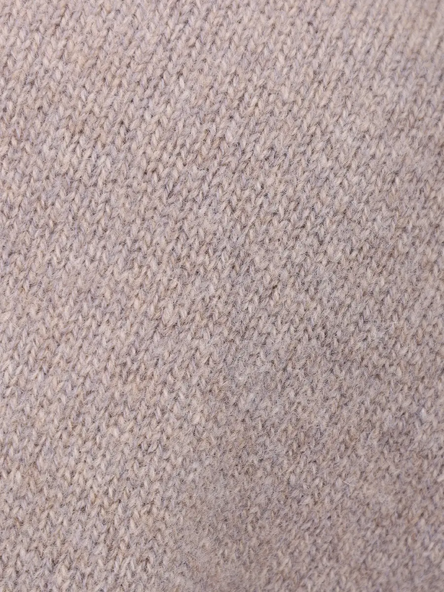 Капор шерстяной Griti