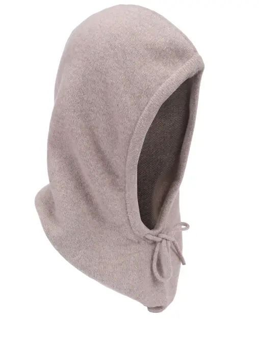 Капор шерстяной Griti CANOE