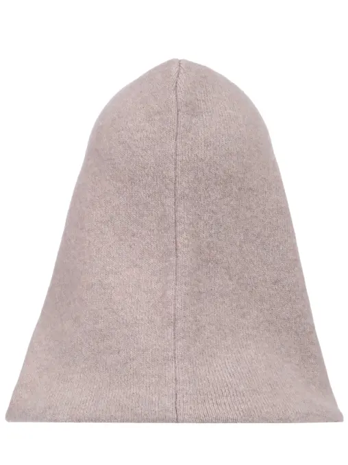 Капор шерстяной Griti CANOE