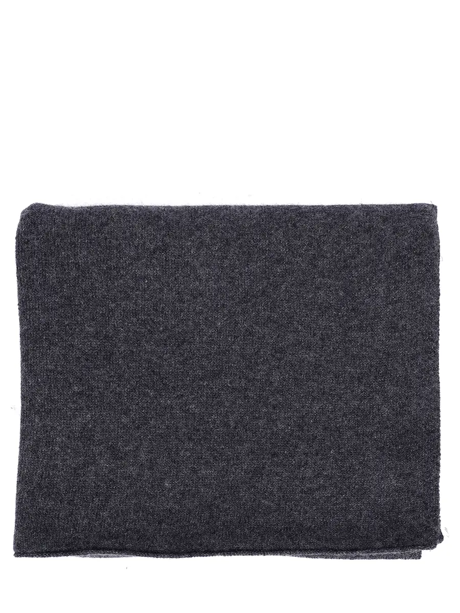 Палантин шерстяной