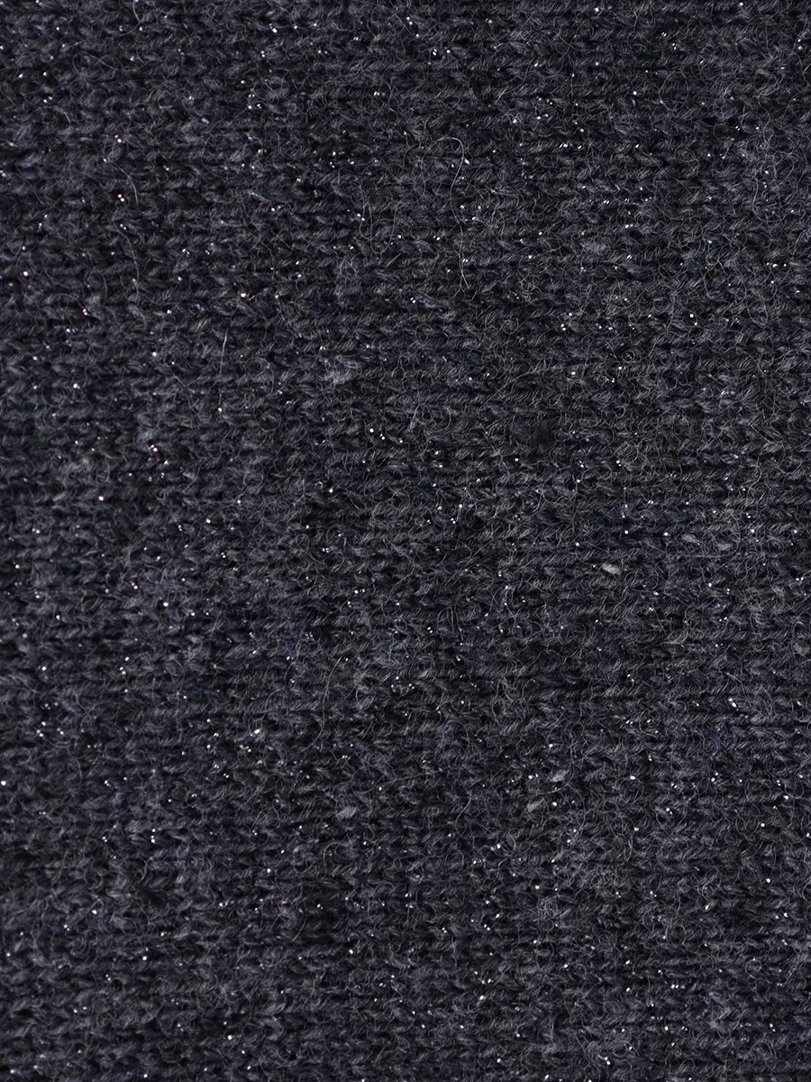 Палантин шерстяной