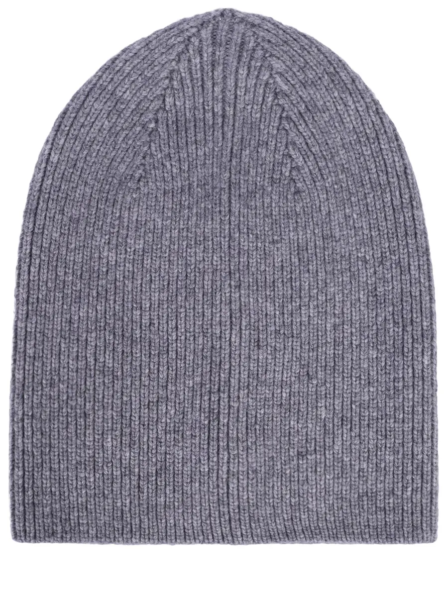 Шапка кашемировая Asse