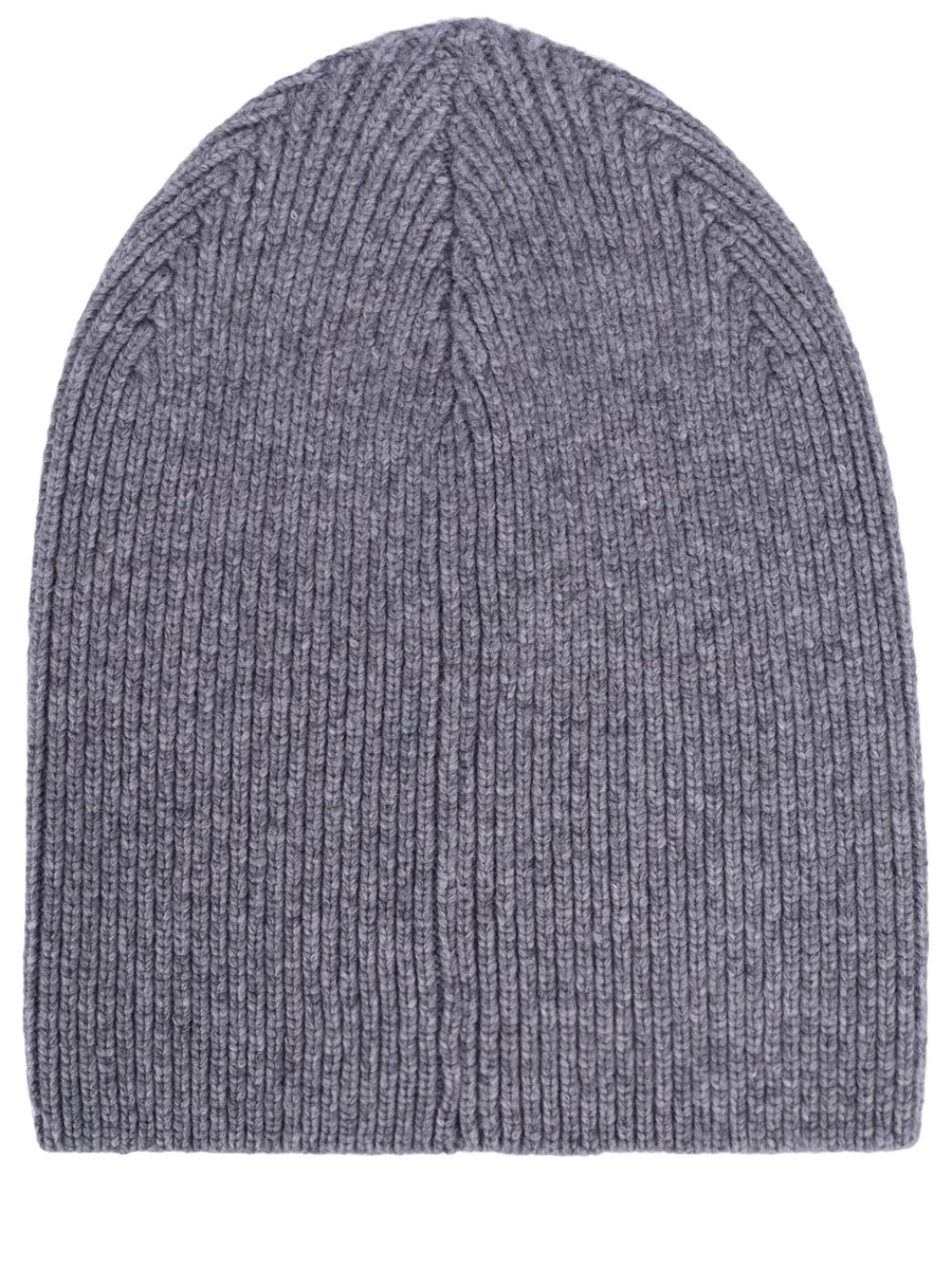 Шапка кашемировая Asse