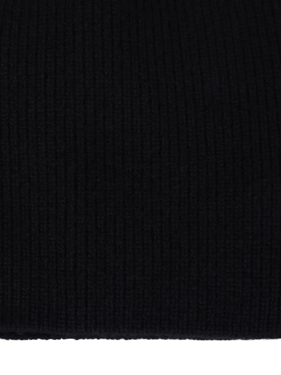 Шапка кашемировая Asse