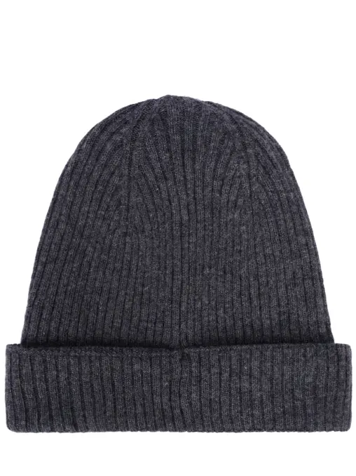 Шапка из шерсти и вискозы CANOE