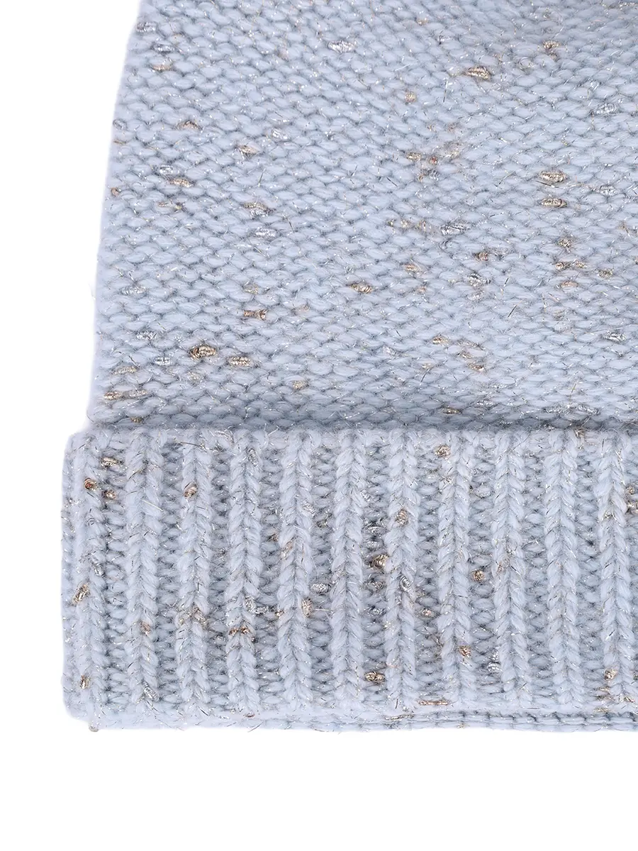 Шапка шерстяная Salomi