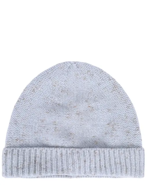 Шапка шерстяная Salomi CANOE