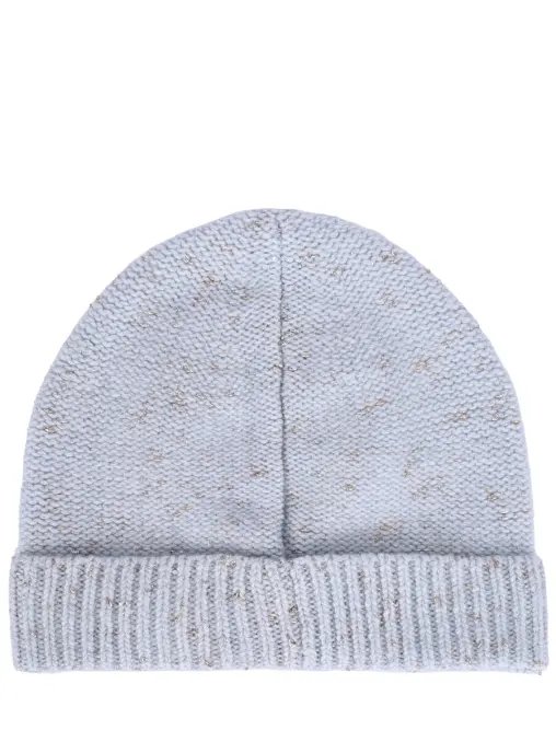 Шапка шерстяная Salomi CANOE