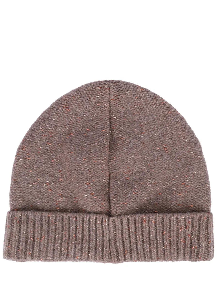 Шапка шерстяная Salomi