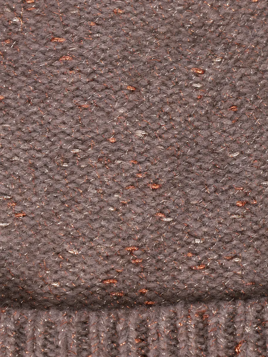 Шапка шерстяная Salomi