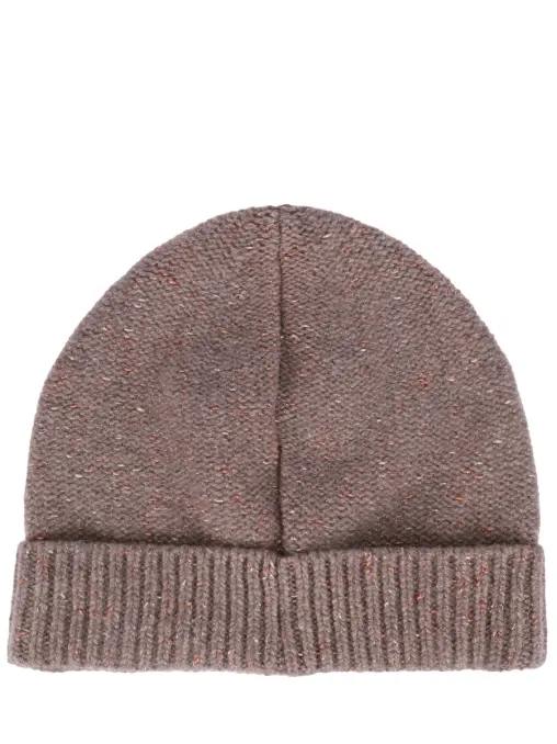 Шапка шерстяная Salomi CANOE