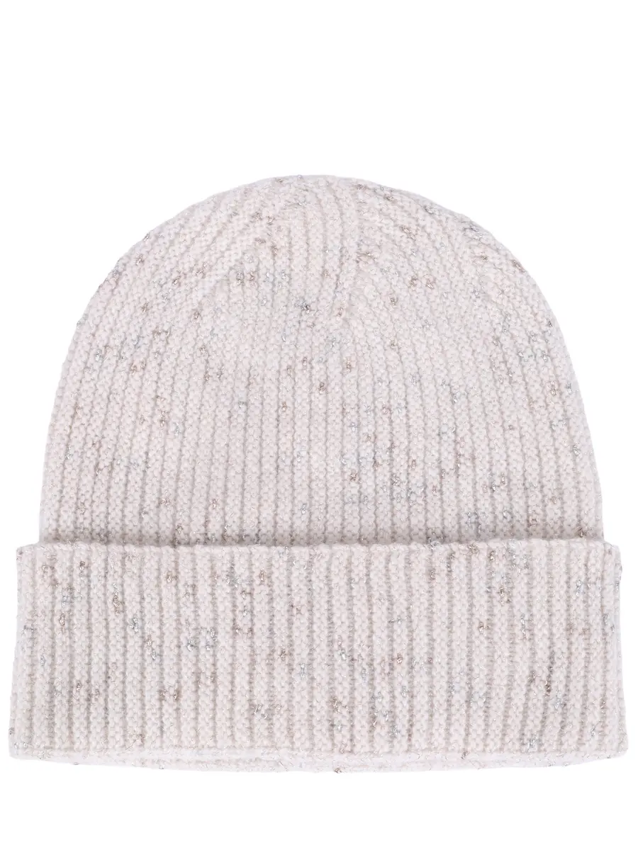 Шапка шерстяная Giselle