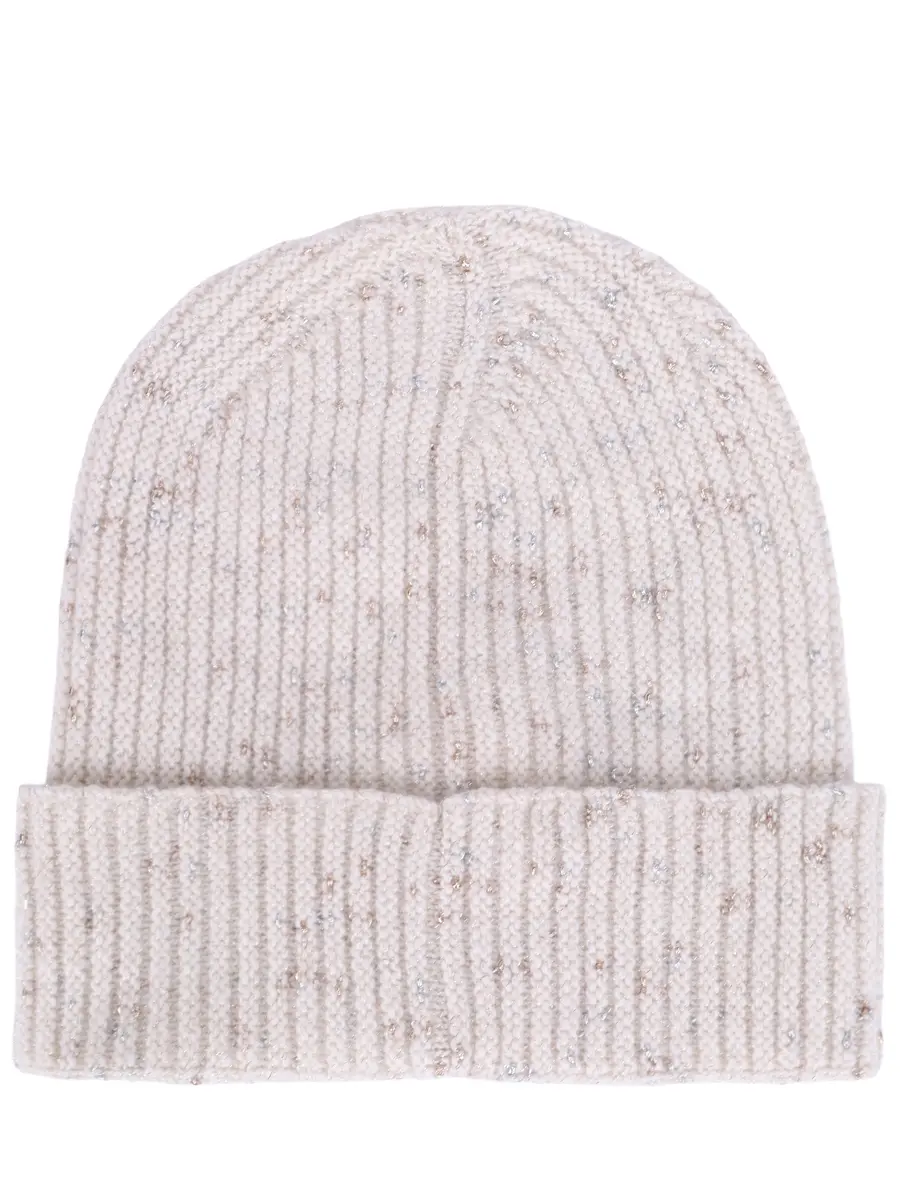 Шапка шерстяная Giselle