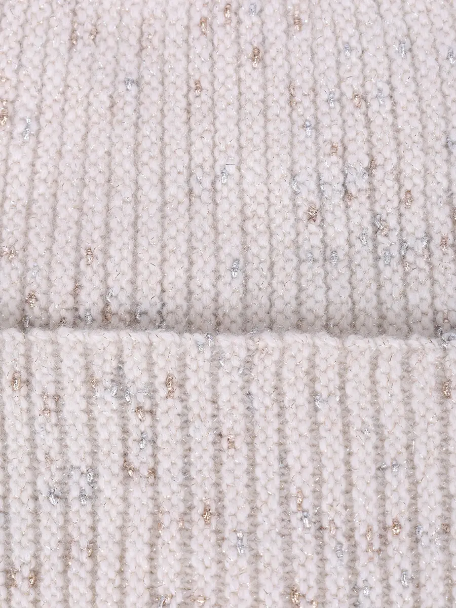 Шапка шерстяная Giselle