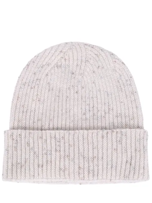 Шапка шерстяная Giselle CANOE