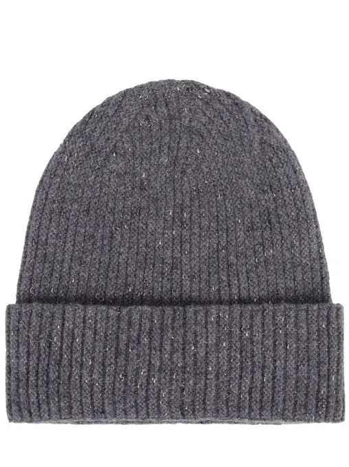 Шапка шерстяная Giselle CANOE