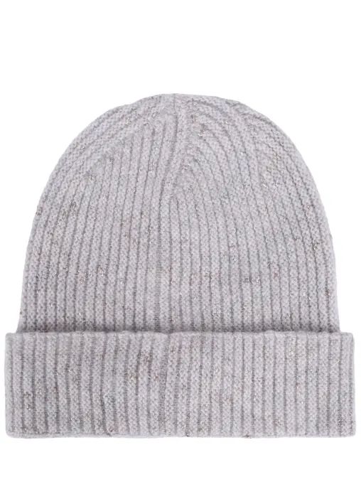 Шапка шерстяная Giselle CANOE