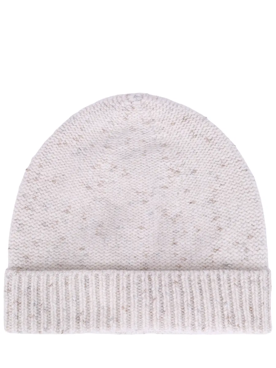 Шапка шерстяная Salomi