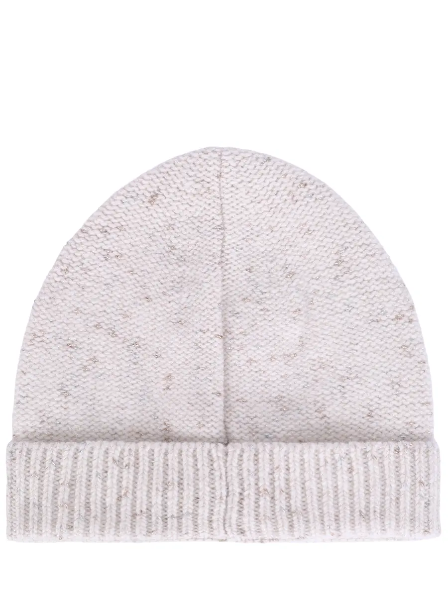 Шапка шерстяная Salomi