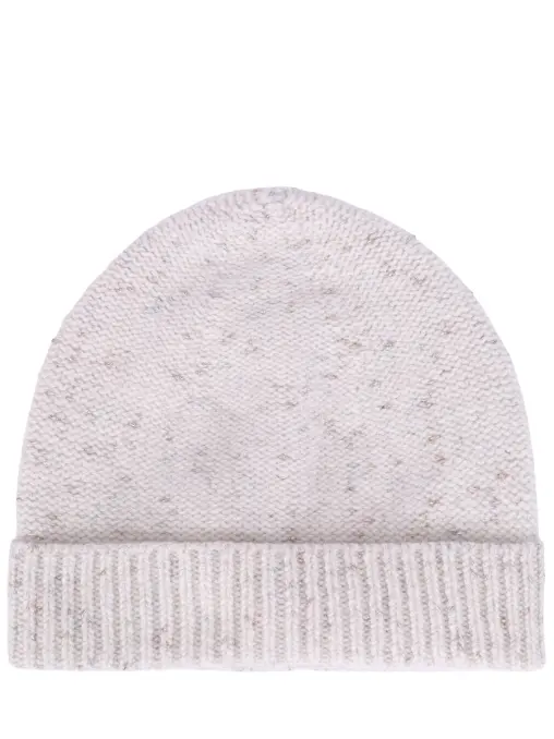 Шапка шерстяная Salomi CANOE