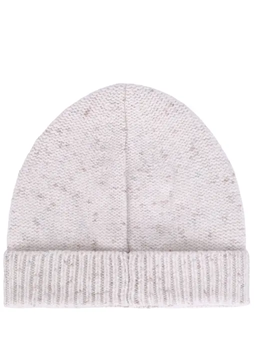 Шапка шерстяная Salomi CANOE