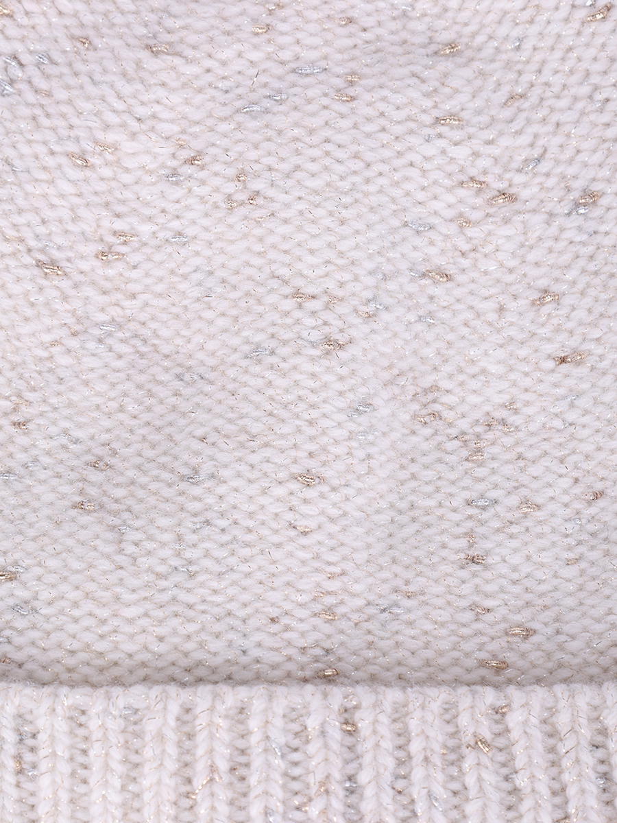 Шапка шерстяная Salomi