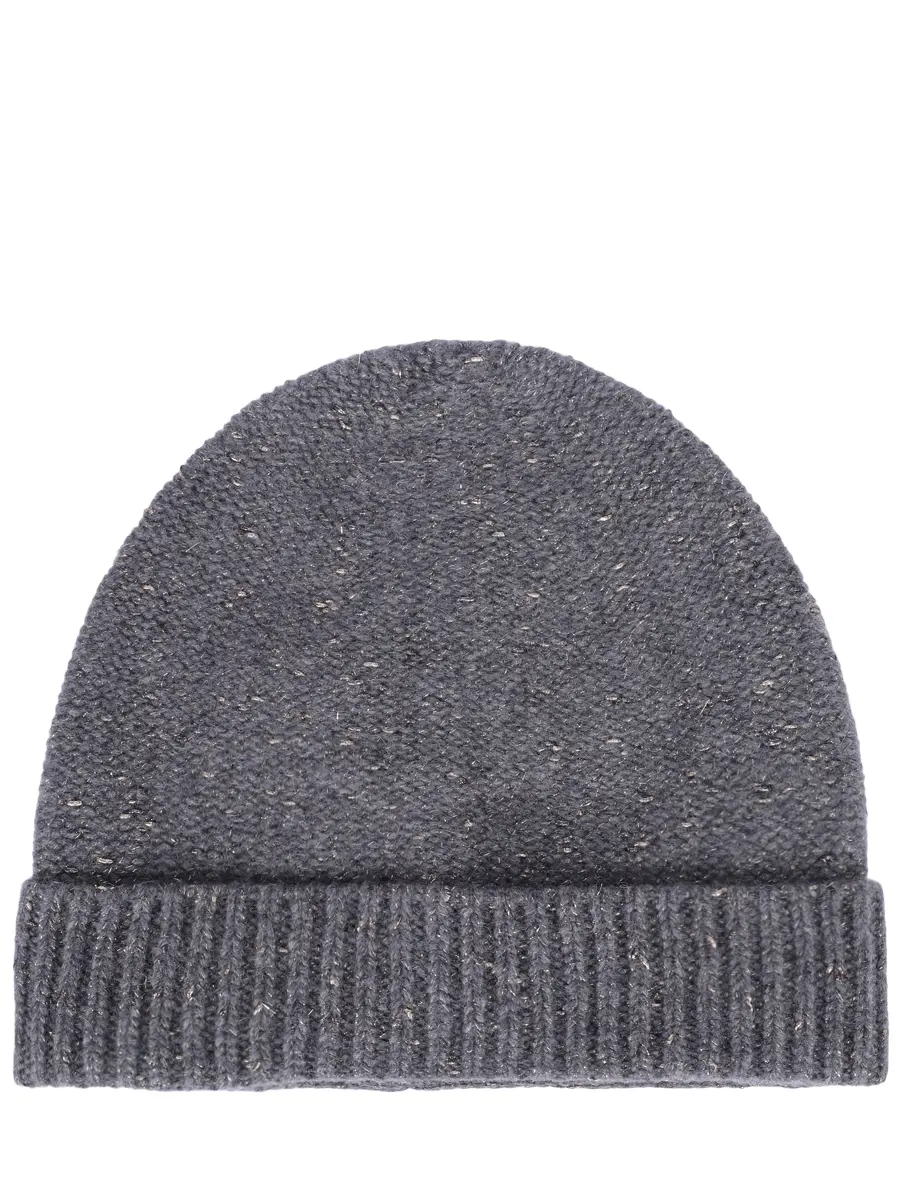 Шапка шерстяная Salomi