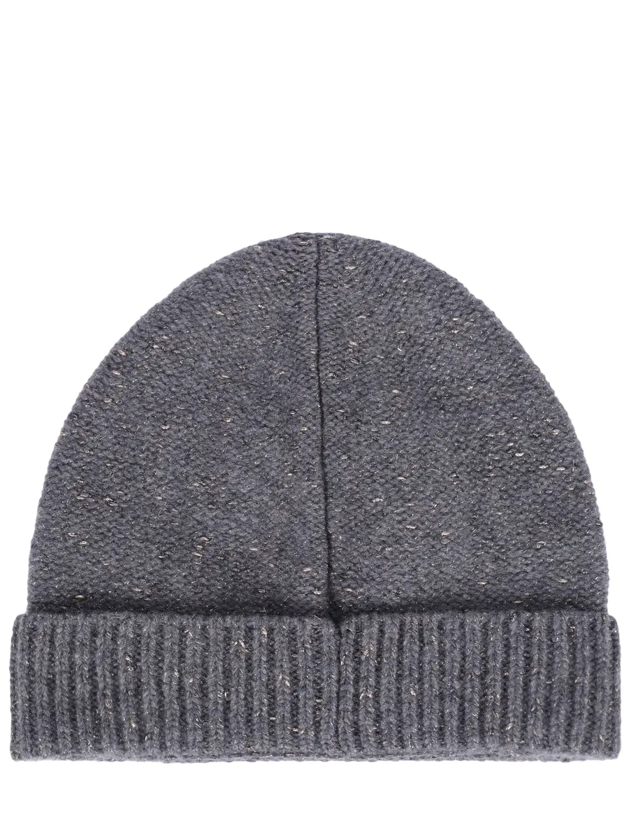 Шапка шерстяная Salomi