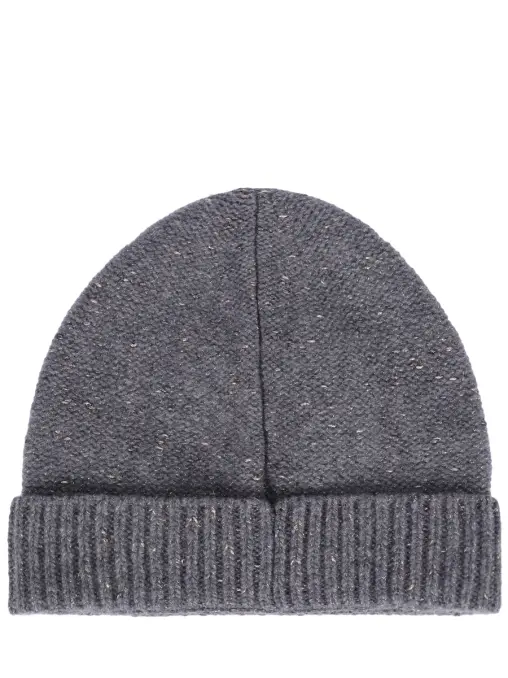 Шапка шерстяная Salomi CANOE