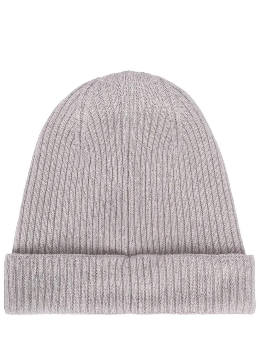 Шапка шерстяная Mimoza