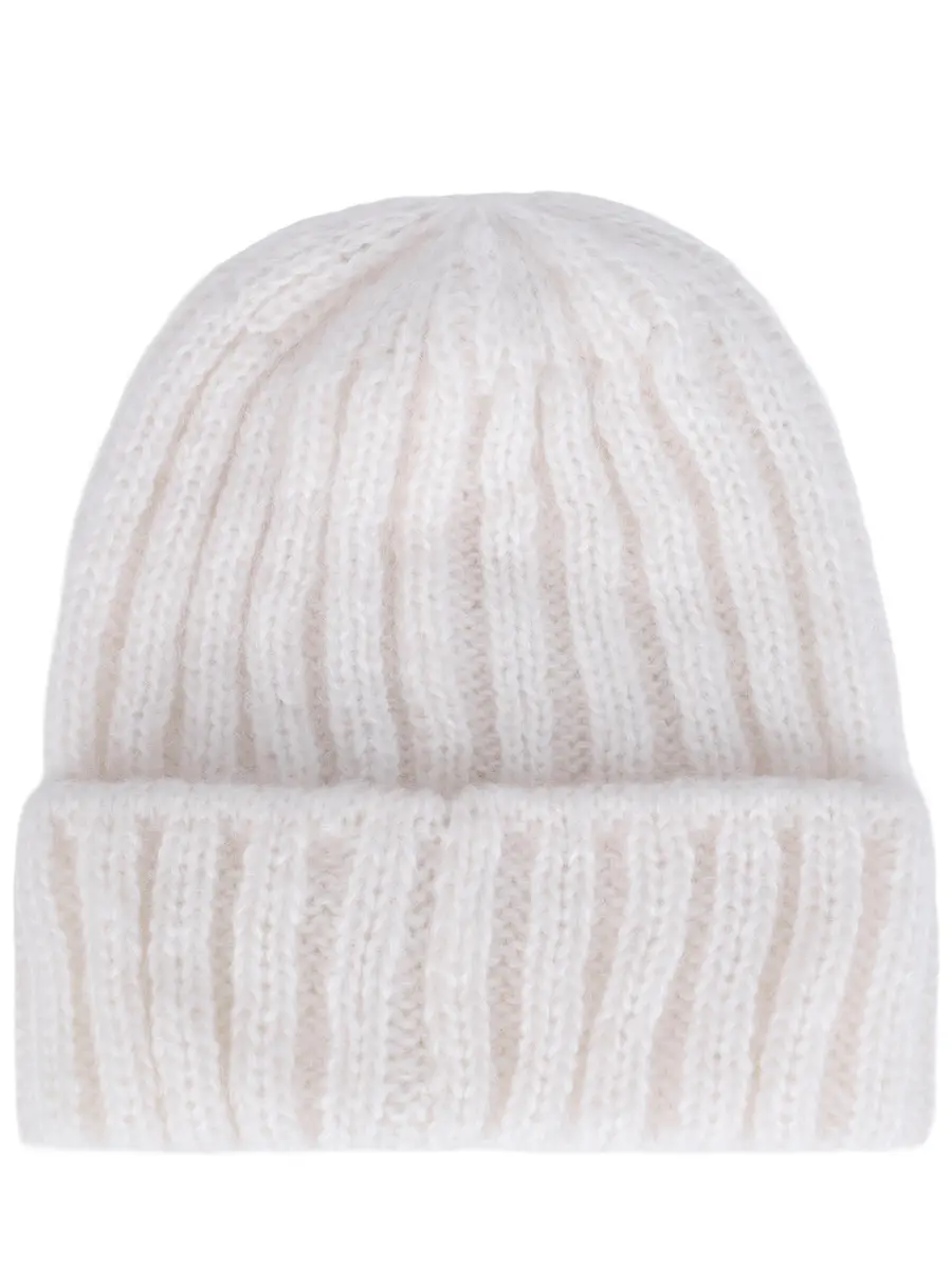 Шапка из мохера Gardenia