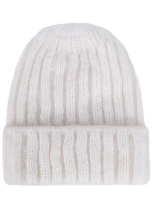 Шапка из мохера Gardenia CANOE