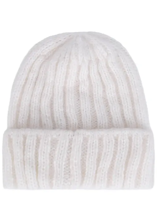 Шапка из мохера Gardenia CANOE