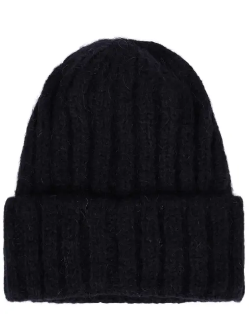 Шапка из мохера Gardenia CANOE