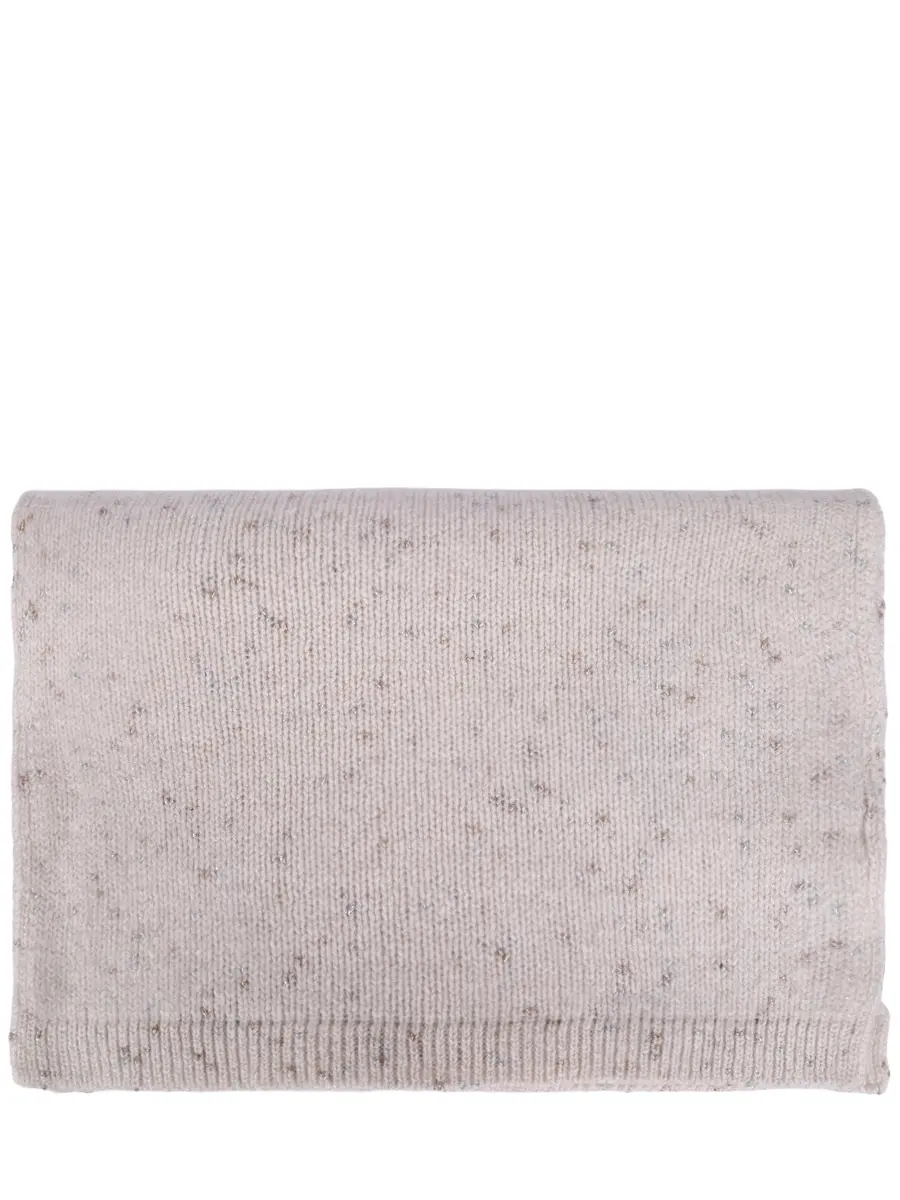 Шарф шерстяной Bucks