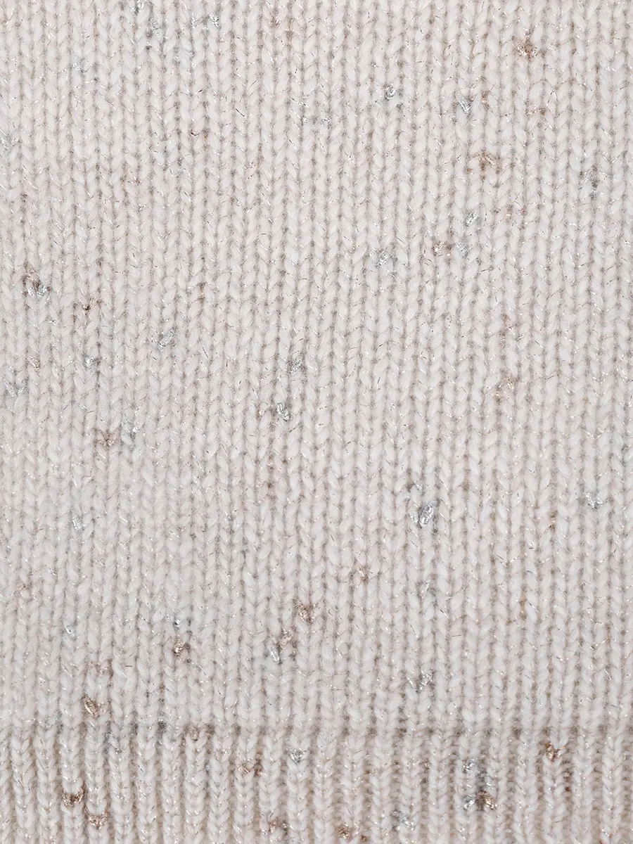 Шарф шерстяной Bucks